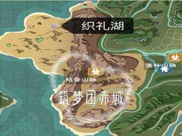 创造与魔法钓鱼地点与概率大全-钓鱼地点与概率分布图一览