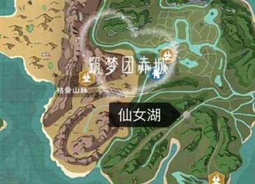 创造与魔法钓鱼地点与概率大全-钓鱼地点与概率分布图一览