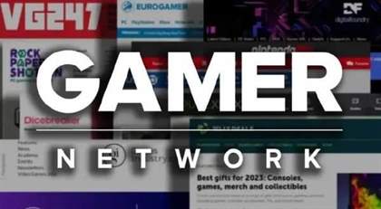 IGN收购Gamer Network旗下网站：包揽多家游戏媒体