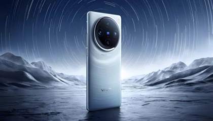 vivo X200参数配置详情