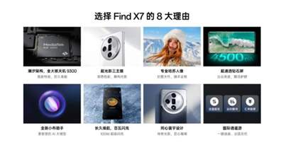 oppo find x7值得购买吗 oppo find x7测评