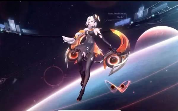 星之破晓花木兰怎么玩？星之破晓花木兰技能解析