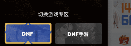 dnf助手怎么隐藏自己的角色信息？