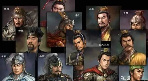 三国志11威力加强版隐藏武将 开启隐藏武将方法