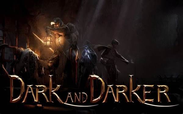 dark and darker多少钱？Dark and dark是什么游戏