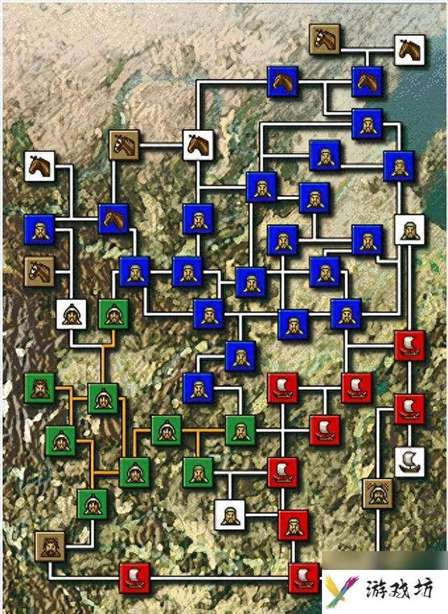 三国志6攻略大全及新手教学（兵种选择推荐及战力分析）