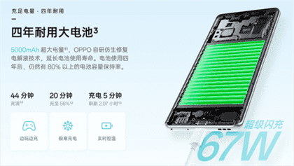 oppoa3和a3pro有什么区别