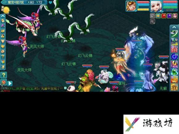 神武异界魔宫攻略大全（神武3异界魔宫实用玩法）「专家说」