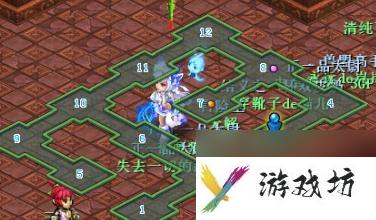 神武异界魔宫攻略大全（神武3异界魔宫实用玩法）「专家说」