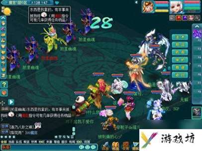 神武异界魔宫攻略大全（神武3异界魔宫实用玩法）「专家说」