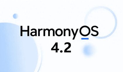 解锁趣味新体验，华为畅享系列手机迎来HarmonyOS 4.2版本