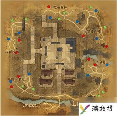 天堂2次元之箱钥匙在哪（次元之箱钥匙怎么获得）