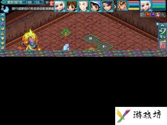 神武异界魔宫攻略大全（神武3异界魔宫实用玩法）「专家说」