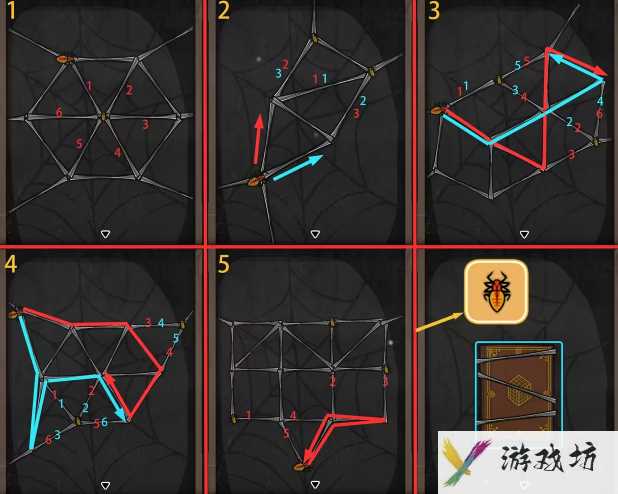 逃离方块洞穴全成就条件是什么