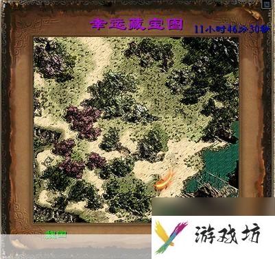 征途2万宝宫探秘：寻宝之旅的起点与终点