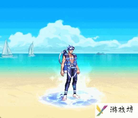 DNF夏日礼包夏日光环属性怎么样