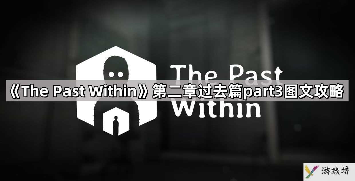 ThePastWithin过去第二章液体怎么配