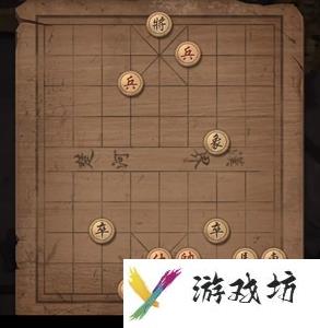 大多数游戏象棋残局攻略图解