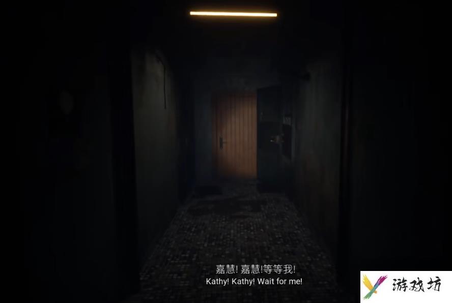 港诡实录攻略-全章节流程快速通关图文原创攻略