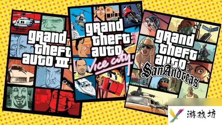 gta3任务图文攻略 侠盗猎车3全任务全支线攻略