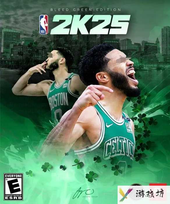 NBA2K25好玩吗