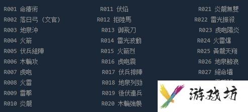 三国群英传2玩法攻略 三国群英传2秘籍资料