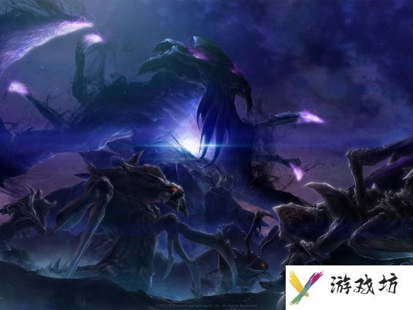 《星际争霸2：虚空之遗》阿塔尼斯打法解析