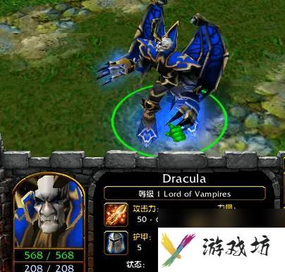 dota英雄出装和攻略（刀塔6.83暗夜魔王玩法）「知识库」