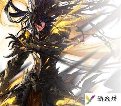 dnf魔枪士三觉展示 魔枪士三觉技能一览