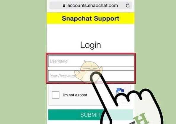 Snapchat如何删除快照___删除快照的流程