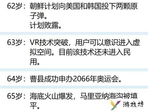 人生重开模拟器网址入口 人生重开模拟器网页版地址