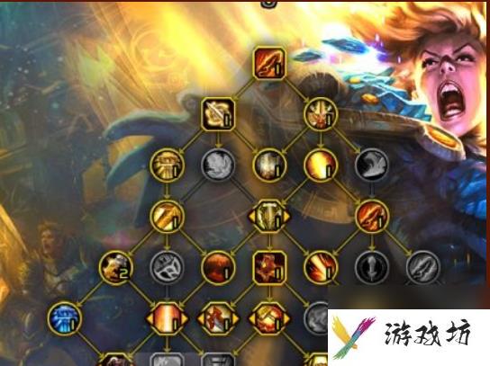 魔兽世界10.0惩戒骑天赋怎么点-魔兽世界10.0惩戒骑天赋树一览