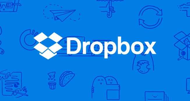 dropbox如何分享链接