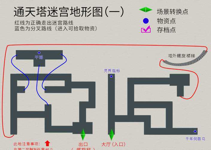 天之痕图文攻略-轩辕剑三外传天之痕图文攻略  第1张