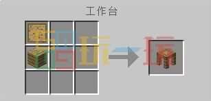 我的世界匠魂合成表大全图 MC匠魂mod合成表一览