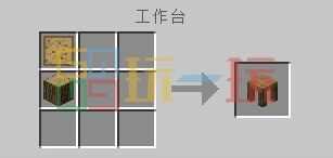 我的世界匠魂合成表大全图 MC匠魂mod合成表一览