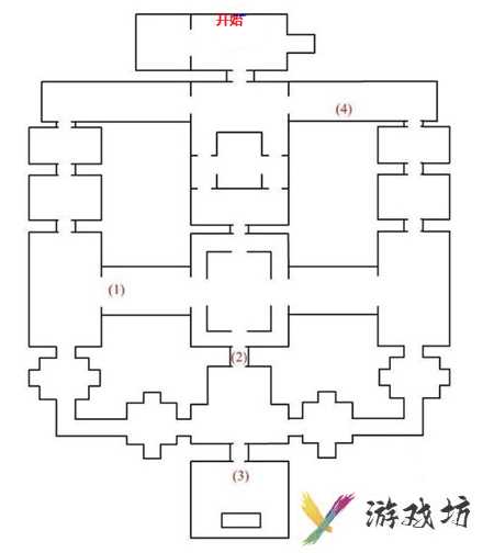 孤胆枪手2隐藏点图片任务怎么做（孤胆枪手2秘籍大全）