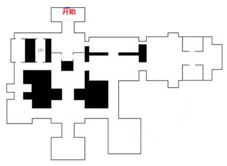 孤胆枪手2隐藏点图片任务怎么做（孤胆枪手2秘籍大全）