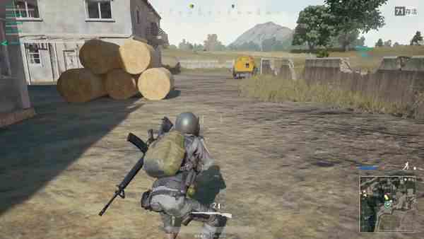 pubg吃鸡加速器推荐-加速器永久免费分享