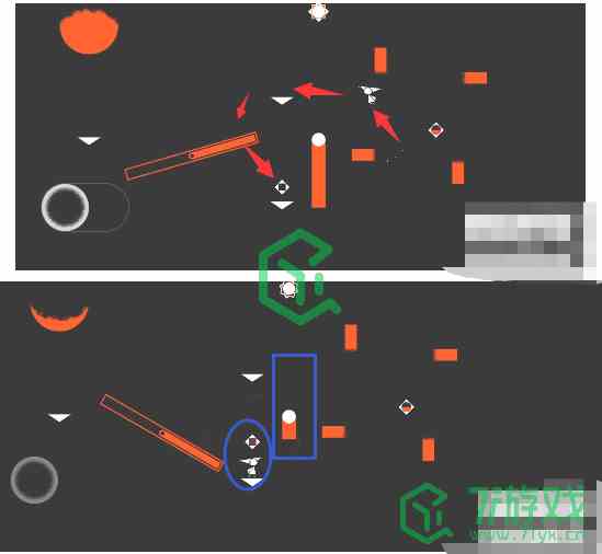 《双相》第三关通关攻略介绍