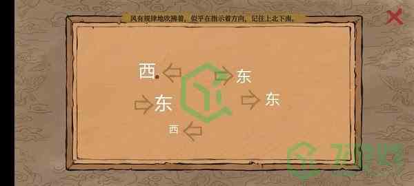 《江南百景图》二周年陌上行限时活动跟随风的方向过关攻略介绍