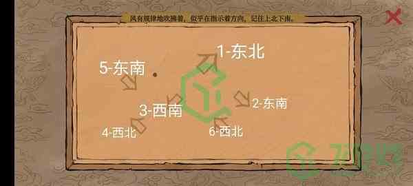 《江南百景图》二周年陌上行限时活动跟随风的方向过关攻略介绍