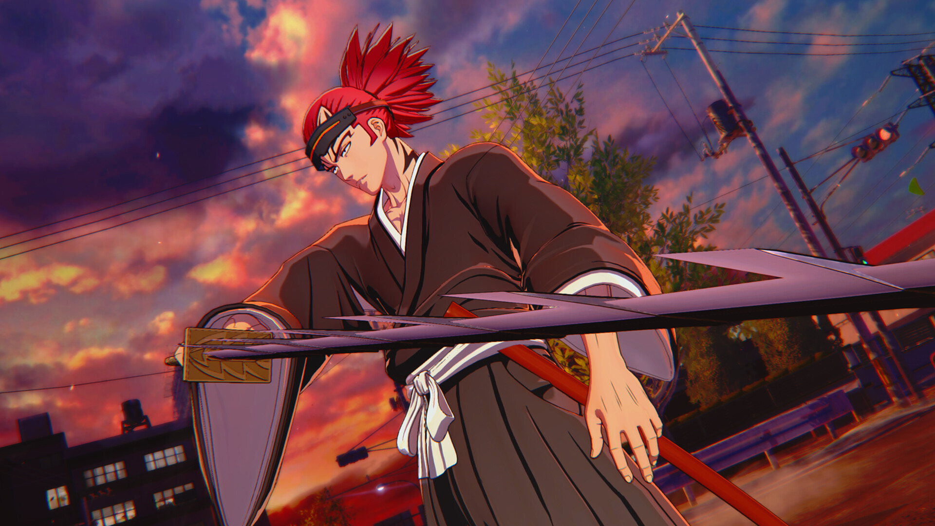 《BLEACH 死神》改编格斗游戏新作《BLEACH 魂魄觉醒》曝光！