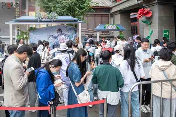 麦风暑雨仲夏至《第五人格》二十四节气演绎录“芒种”篇线下活动回顾