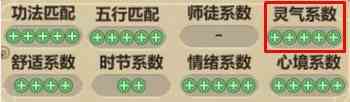 《了不起的修仙模拟器》怎么打造本门聚灵阵从原理入门