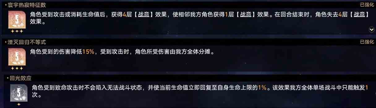 《崩坏星穹铁道》“虚无命途难题12”通关攻略及搭配推荐