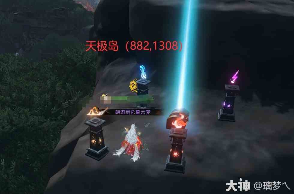 《逆水寒》星空武器外观碎片怎么获得？赛季服星空武器外观获取攻略