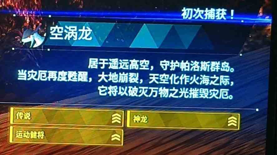 《幻兽帕鲁》怎么越级抓“空涡龙”？无伤越级抓空涡龙方法