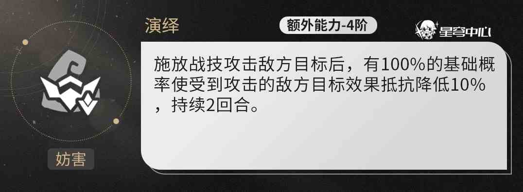 《崩坏星穹铁道》“真理医生”机制解析 真理医生怎么培养?