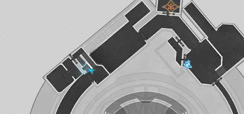 《崩坏星穹铁道》1.6禁闭舱段战利品宝箱收集攻略